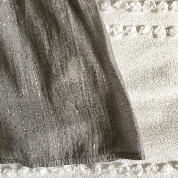 Tocoto Vintage Blouse - Picture 7 of 7